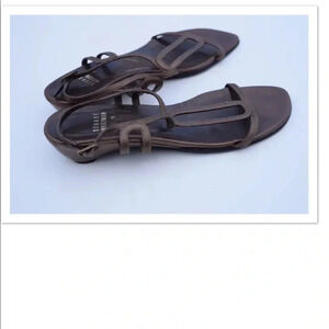 Stuart Weitzman Sandals